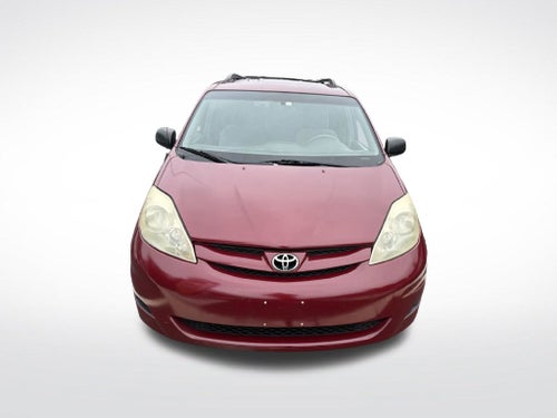 2006 Toyota Sienna CE