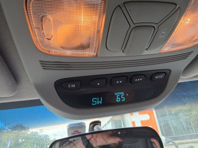 2006 Toyota Sienna CE