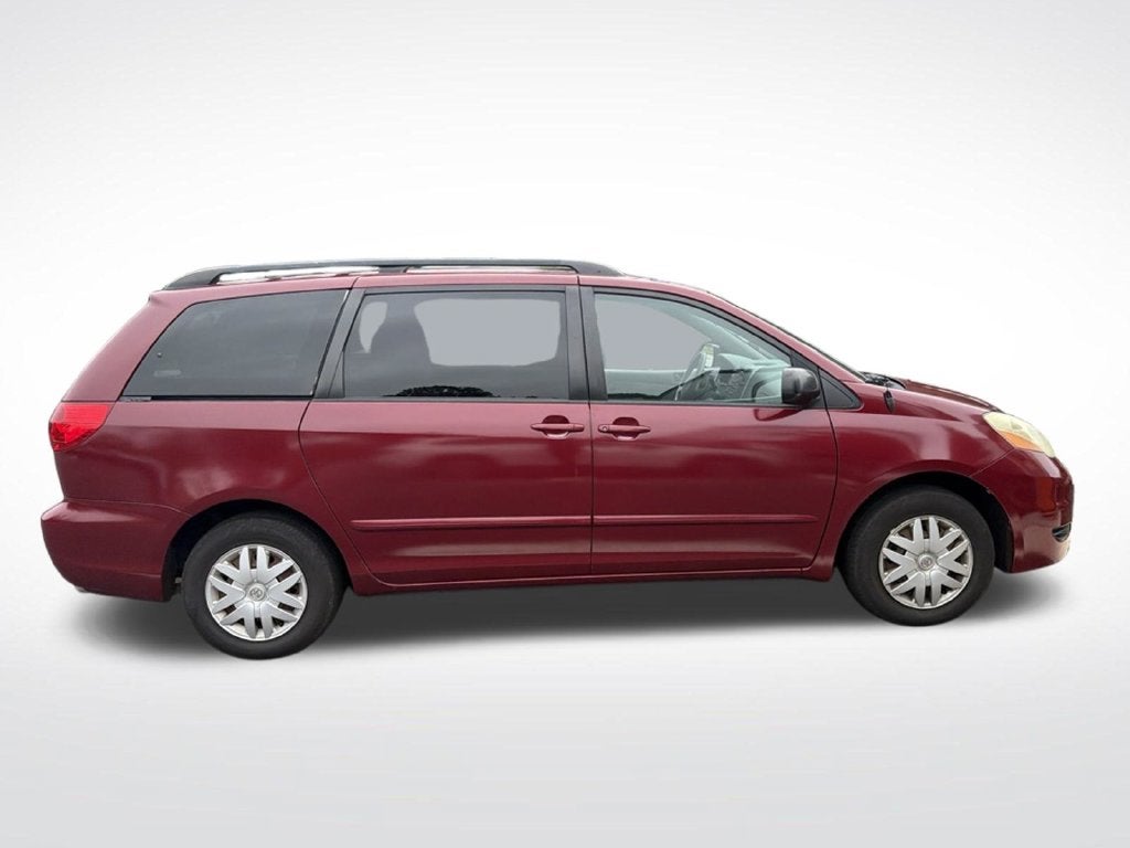 2006 Toyota Sienna CE