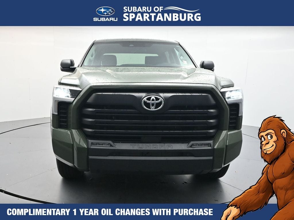 2023 Toyota Tundra SR5