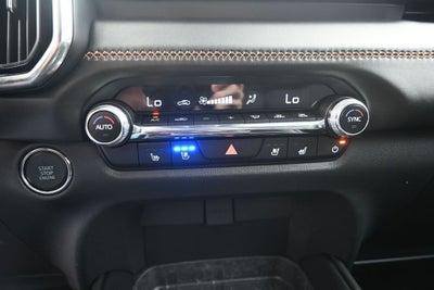2025 Mazda Mazda CX-50 2.5 S Premium Plus Package