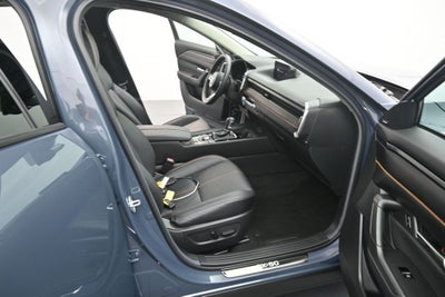 2025 Mazda Mazda CX-50 2.5 S Premium Plus Package