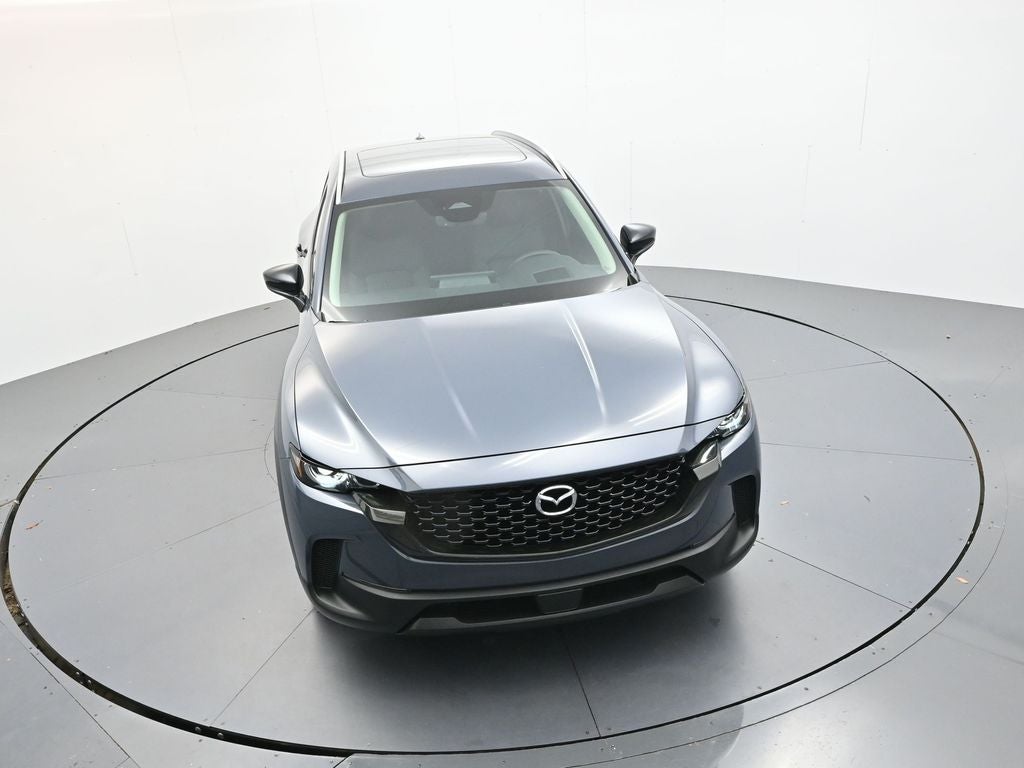 2025 Mazda Mazda CX-50 2.5 S Premium Plus Package