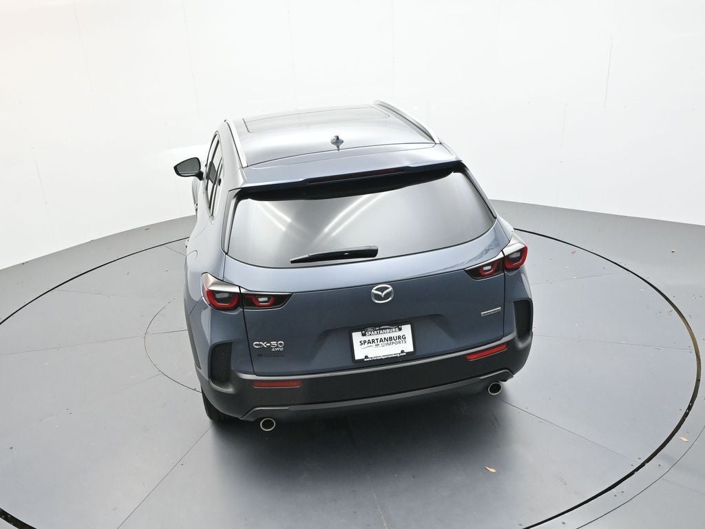 2025 Mazda Mazda CX-50 2.5 S Premium Plus Package