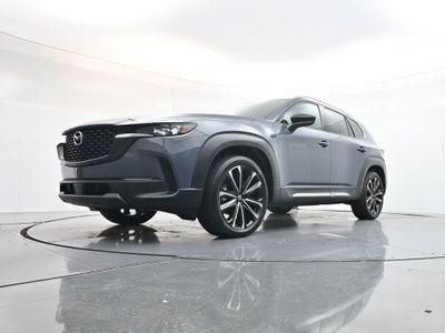 2025 Mazda Mazda CX-50 2.5 S Premium Plus Package