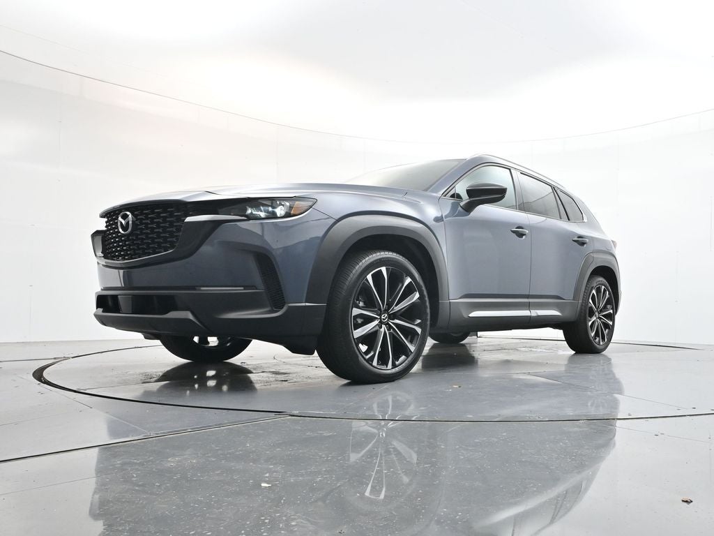2025 Mazda Mazda CX-50 2.5 S Premium Plus Package