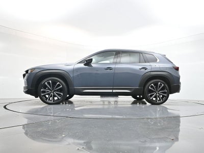 2025 Mazda Mazda CX-50 2.5 S Premium Plus Package