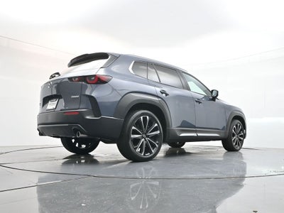 2025 Mazda Mazda CX-50 2.5 S Premium Plus Package