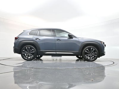 2025 Mazda Mazda CX-50 2.5 S Premium Plus Package