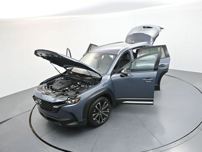 2025 Mazda Mazda CX-50 2.5 S Premium Plus Package