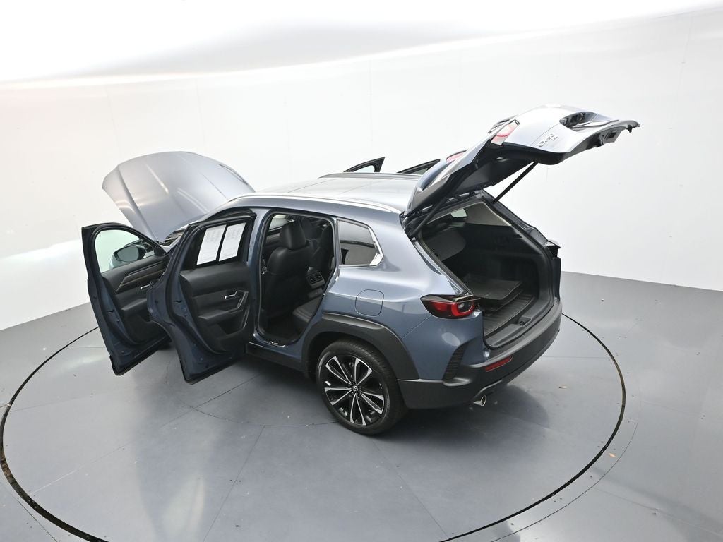 2025 Mazda Mazda CX-50 2.5 S Premium Plus Package