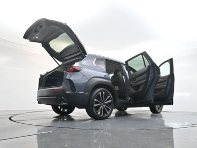 2025 Mazda Mazda CX-50 2.5 S Premium Plus Package