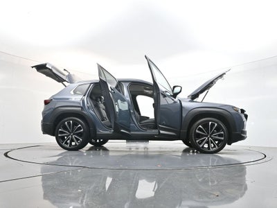 2025 Mazda Mazda CX-50 2.5 S Premium Plus Package