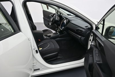 2025 Subaru Impreza Sport