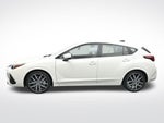2025 Subaru Impreza Sport