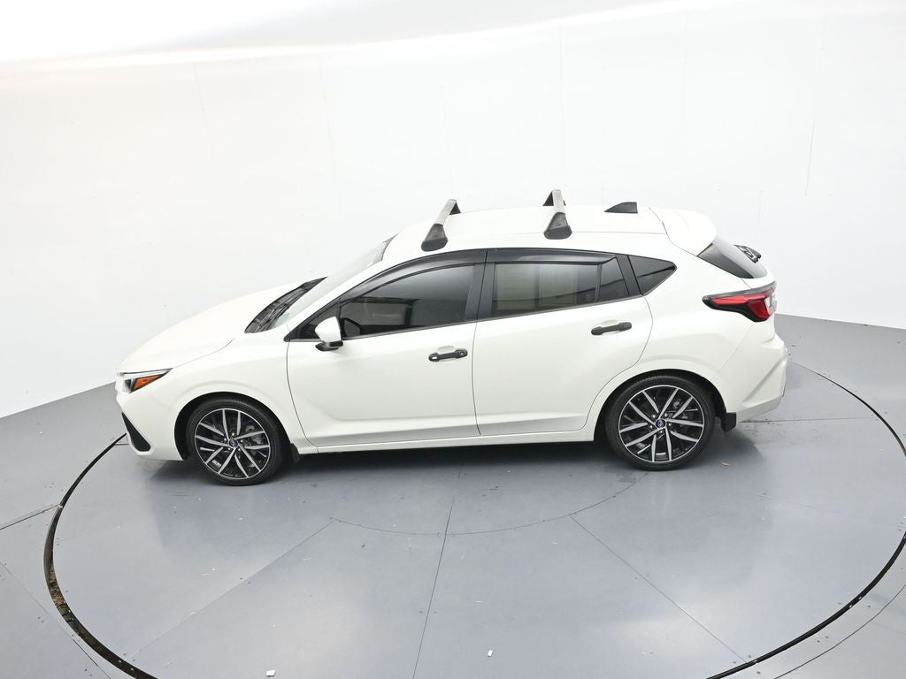2024 Subaru Impreza Sport