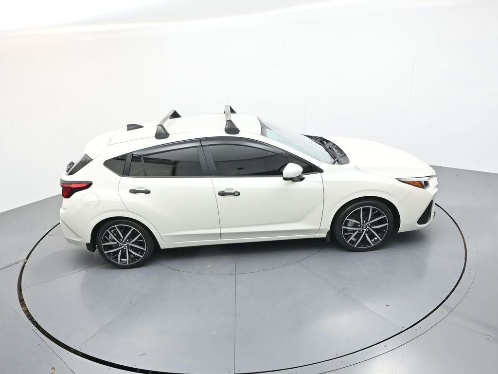 2024 Subaru Impreza Sport