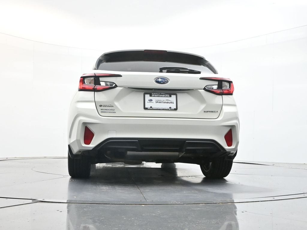 2024 Subaru Impreza Sport