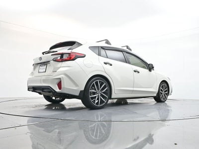 2024 Subaru Impreza Sport