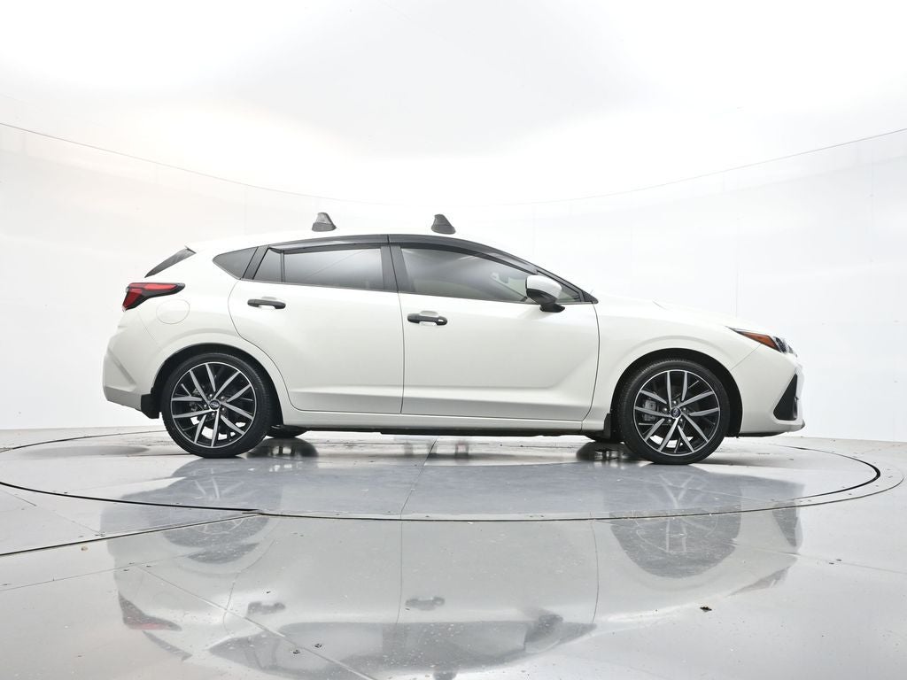 2024 Subaru Impreza Sport