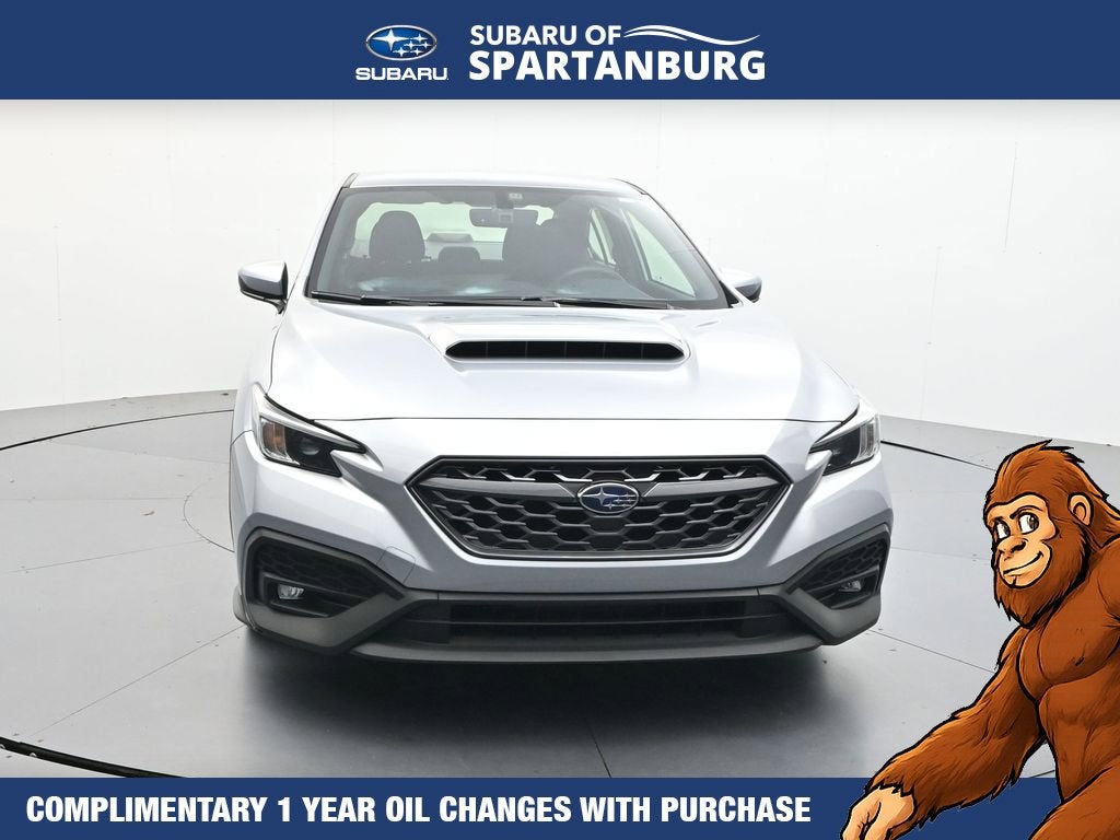 2023 Subaru WRX Premium