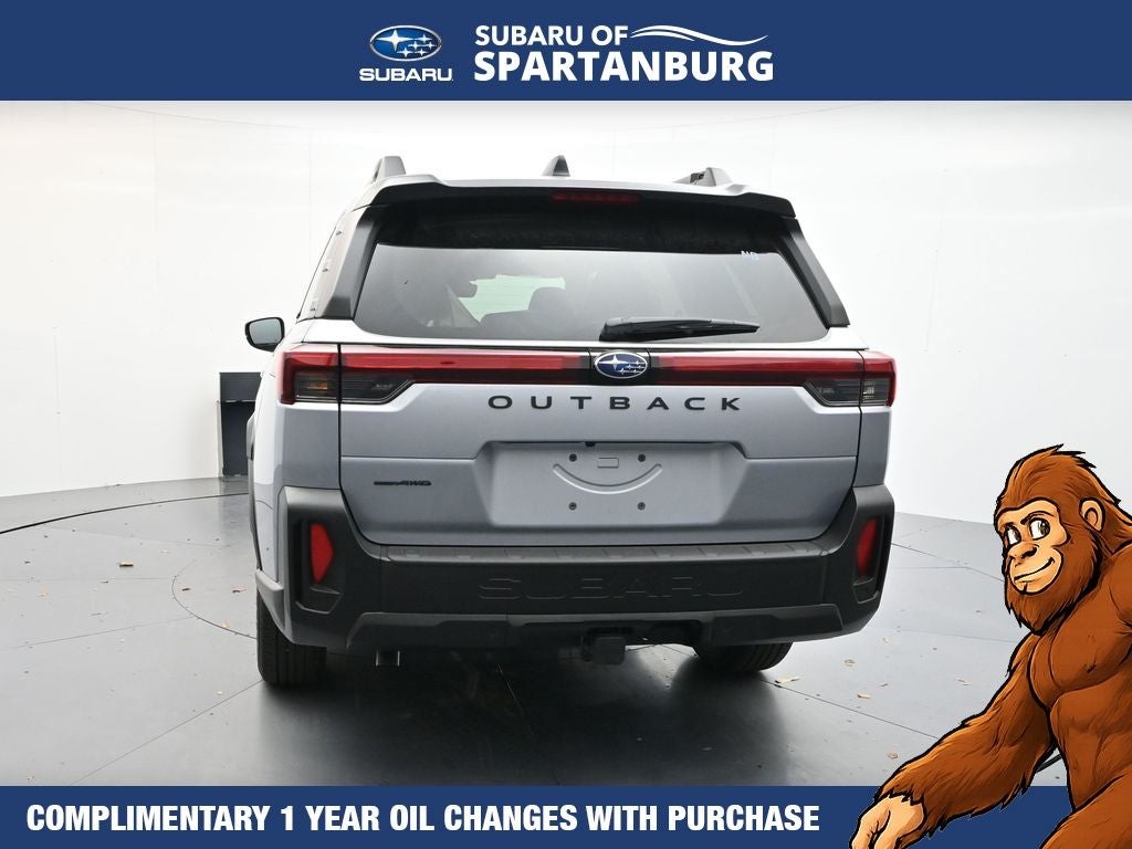 2026 Subaru Outback Limited