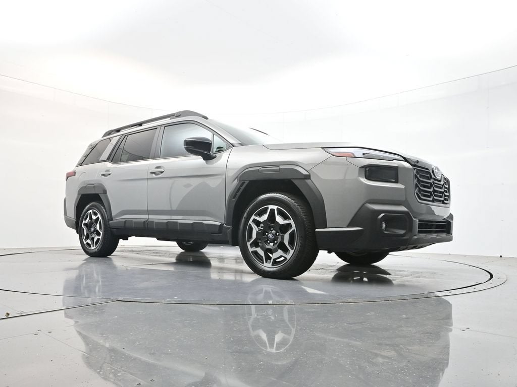 2026 Subaru Outback Touring