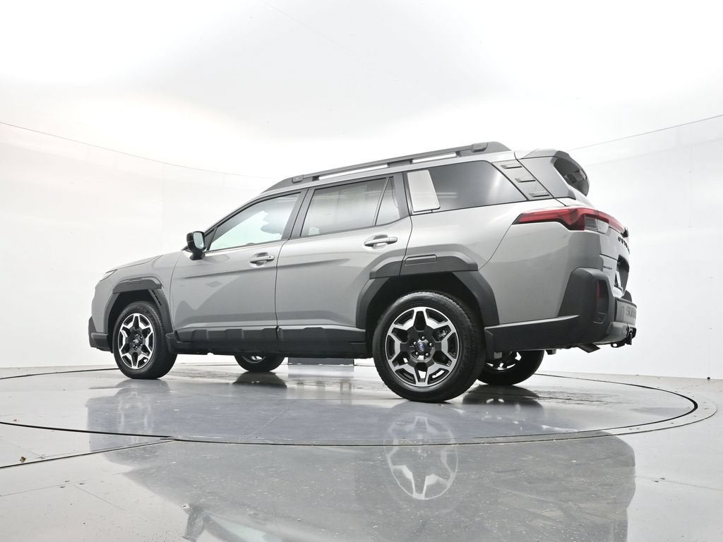 2026 Subaru Outback Touring