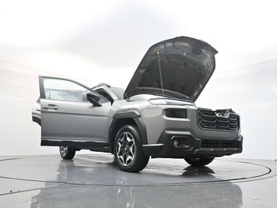 2026 Subaru Outback Touring