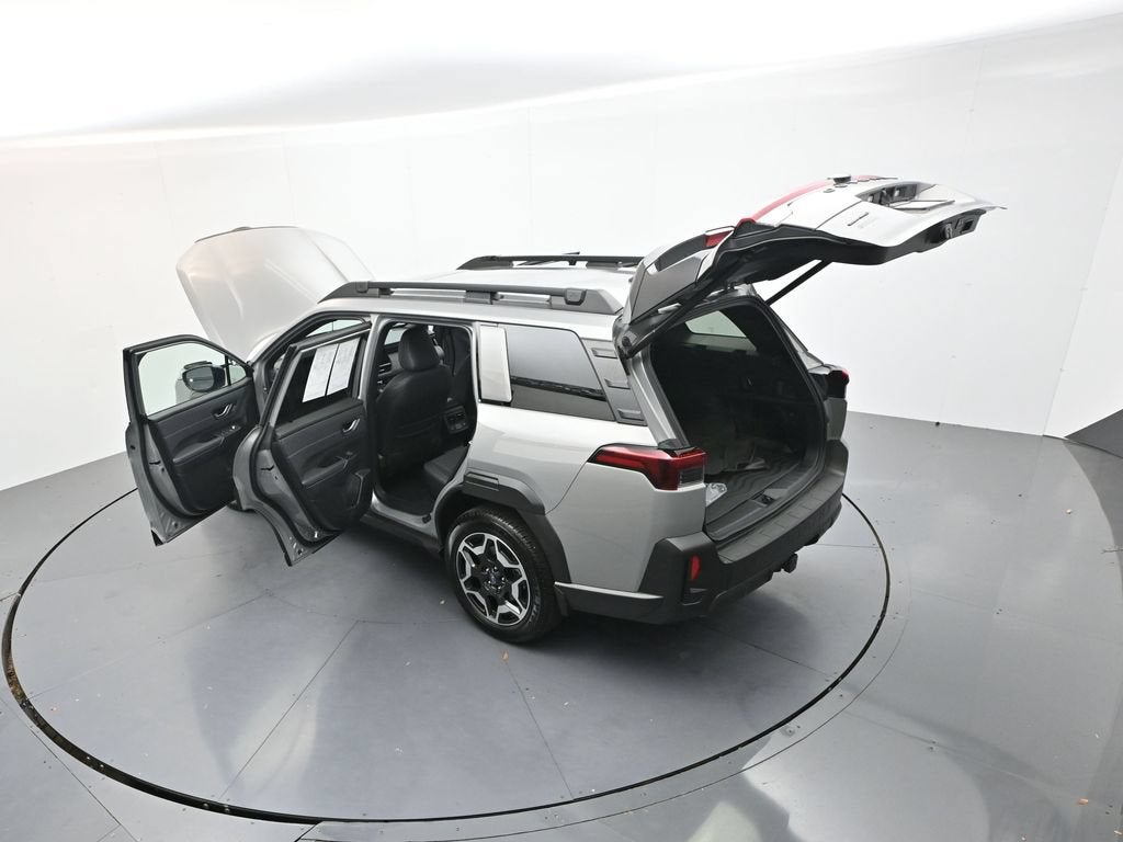 2026 Subaru Outback Touring