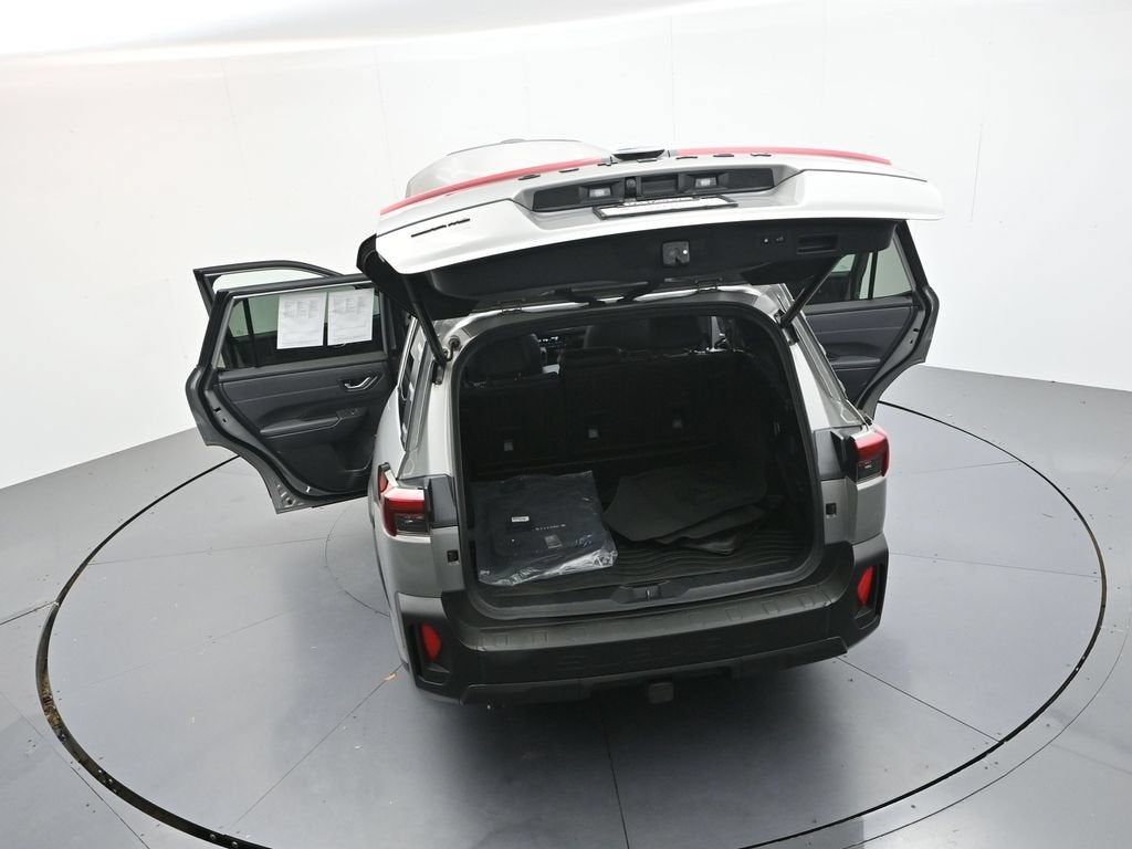 2026 Subaru Outback Touring
