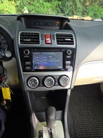 2015 Subaru XV Crosstrek 2.0i Premium