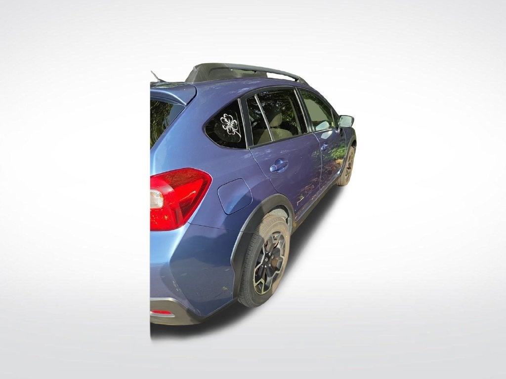 2015 Subaru XV Crosstrek 2.0i Premium