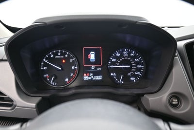 2024 Subaru Crosstrek Base