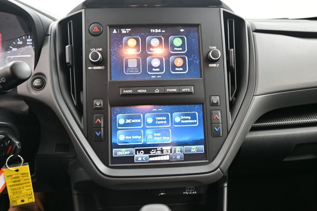 2024 Subaru Crosstrek Base