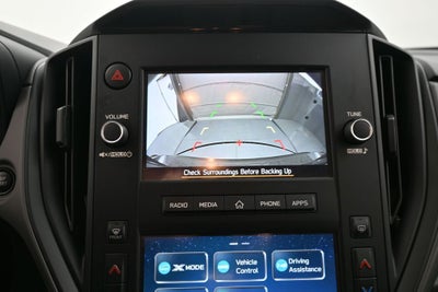 2024 Subaru Crosstrek Base