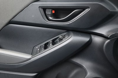 2024 Subaru Crosstrek Base