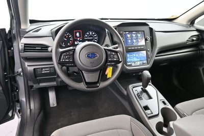 2024 Subaru Crosstrek Base