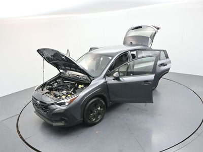 2024 Subaru Crosstrek Base