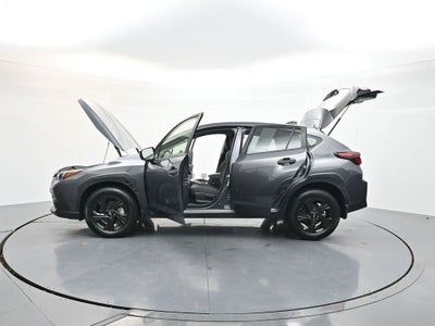 2024 Subaru Crosstrek Base