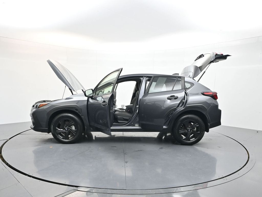 2024 Subaru Crosstrek Base