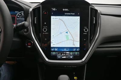 2026 Subaru Crosstrek Hybrid Limited