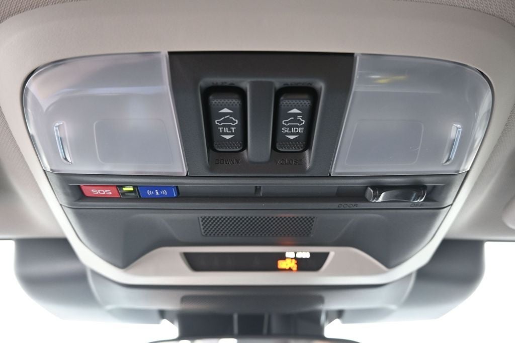 2026 Subaru Crosstrek Hybrid Limited