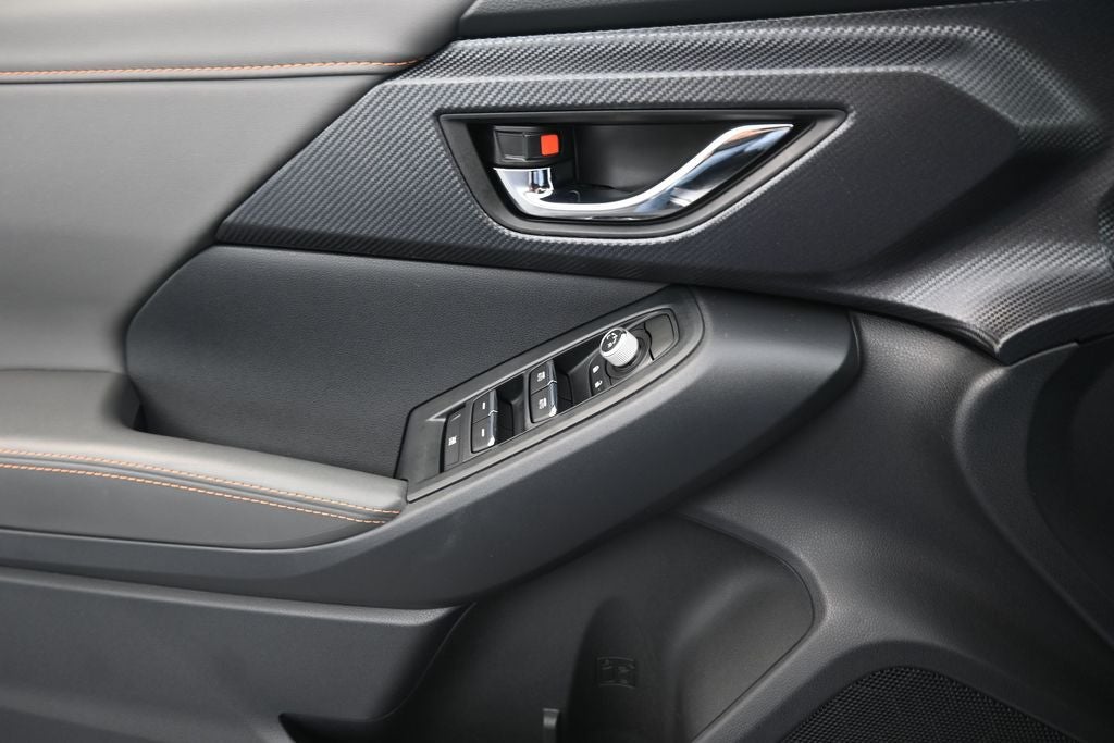 2026 Subaru Crosstrek Hybrid Limited