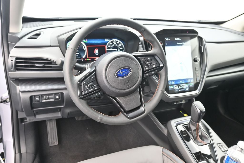 2026 Subaru Crosstrek Hybrid Limited