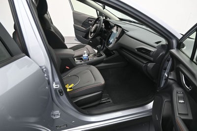 2026 Subaru Crosstrek Hybrid Limited