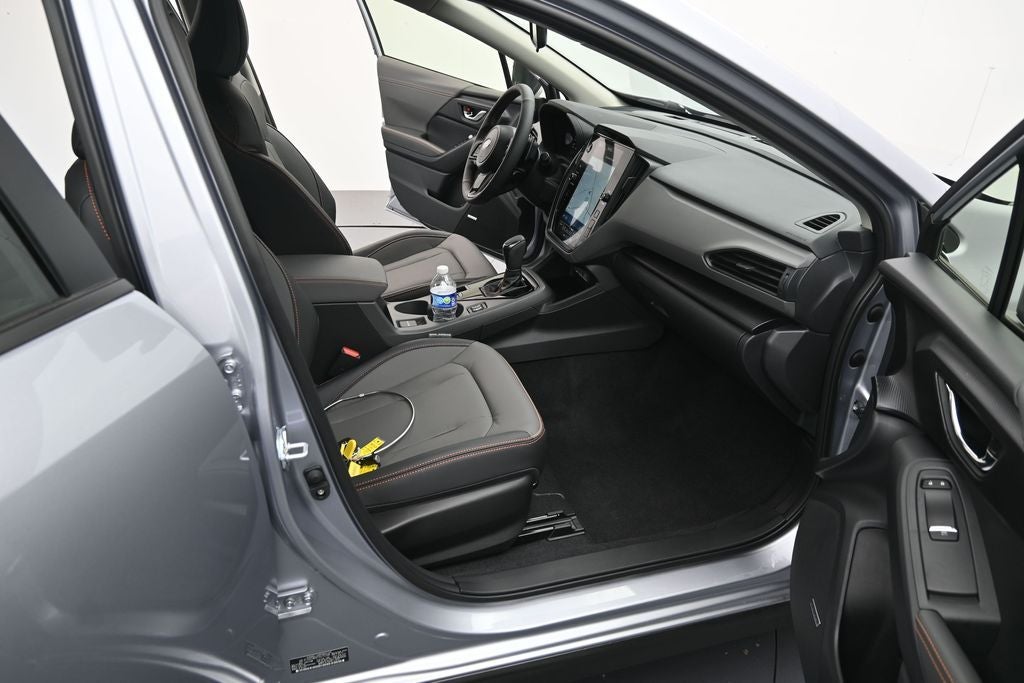 2026 Subaru Crosstrek Hybrid Limited