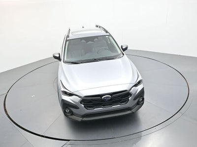 2026 Subaru Crosstrek Hybrid Limited