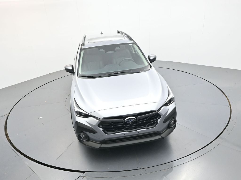 2026 Subaru Crosstrek Hybrid Limited