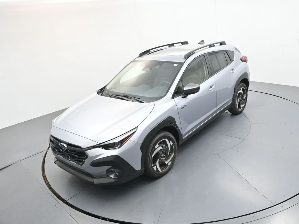 2026 Subaru Crosstrek Hybrid Limited